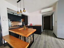 Blk 25A Saint George's Towers (Kallang/Whampoa), HDB 4 Rooms #469471471